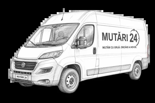 Firma de mutari